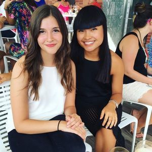 Meet your Posher, Lillian